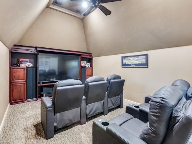 701 Regency Court, Denton, TX 76210