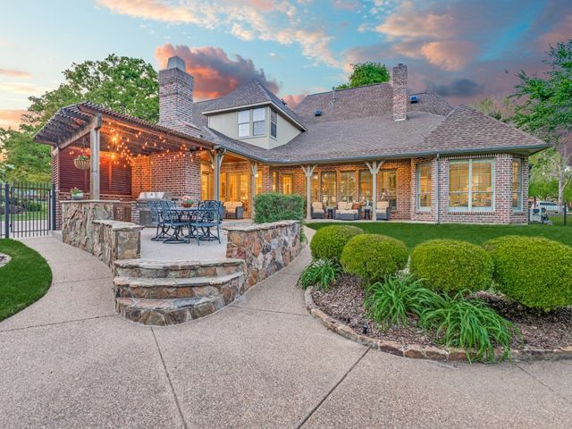 701 Regency Court, Denton, TX 76210