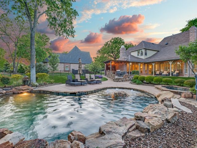 701 Regency Court, Denton, TX 76210