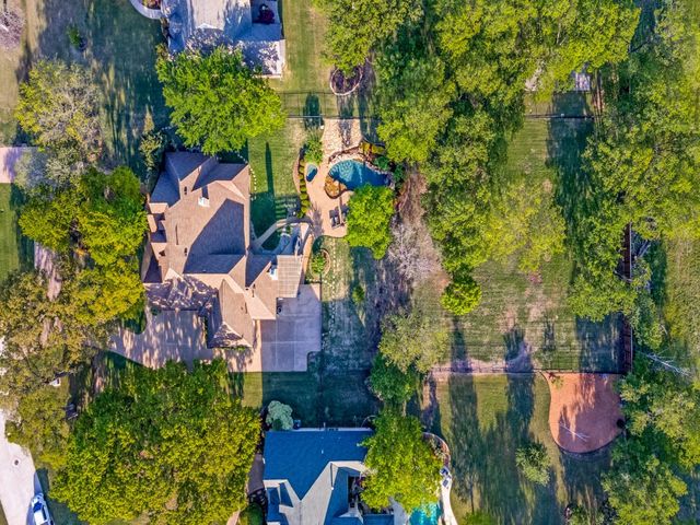 701 Regency Court, Denton, TX 76210