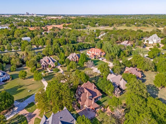 701 Regency Court, Denton, TX 76210