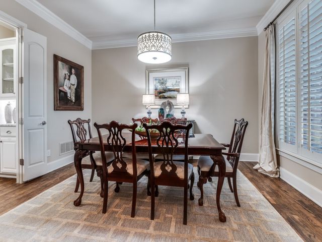 701 Regency Court, Denton, TX 76210