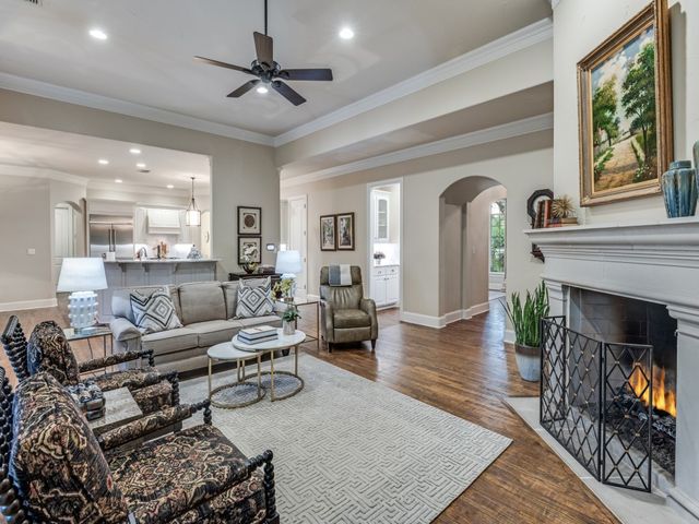 701 Regency Court, Denton, TX 76210