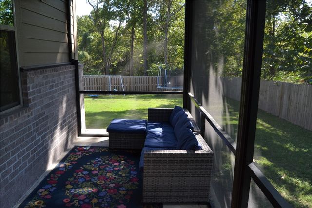 201 Trimble Lane, Pea Ridge, AR 72751