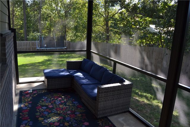 201 Trimble Lane, Pea Ridge, AR 72751