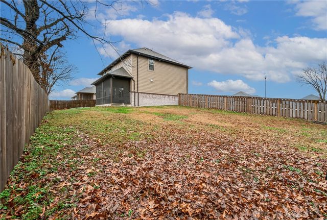 201 Trimble Lane, Pea Ridge, AR 72751