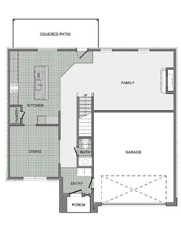 201 Trimble Lane, Pea Ridge, AR 72751