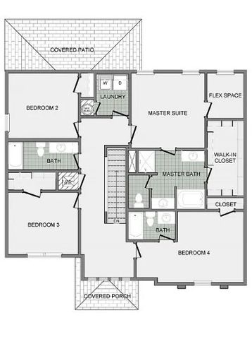 201 Trimble Lane, Pea Ridge, AR 72751