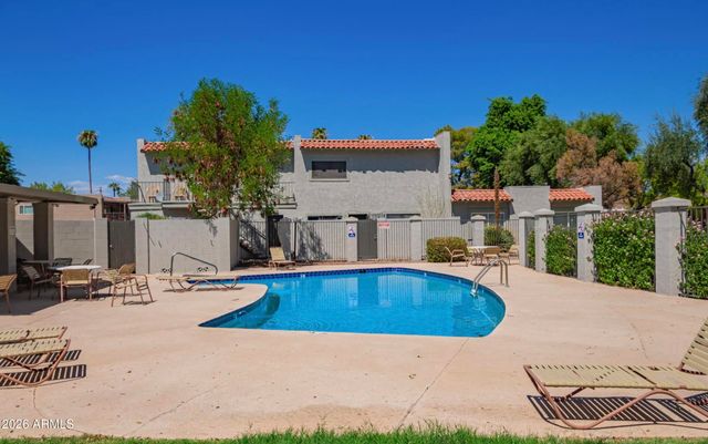 1015 N GRANITE REEF Road N 13, Scottsdale, AZ 85257