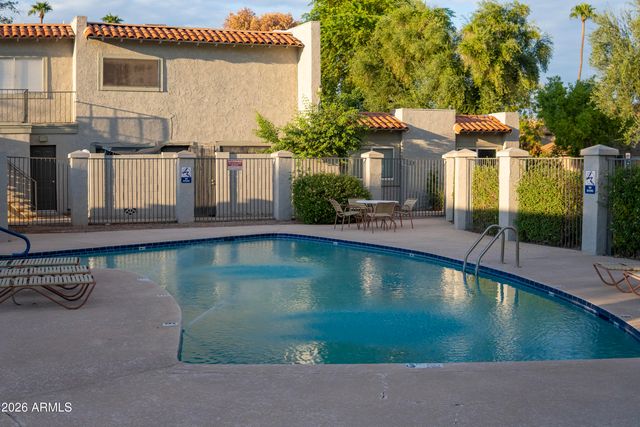1015 N GRANITE REEF Road N 13, Scottsdale, AZ 85257