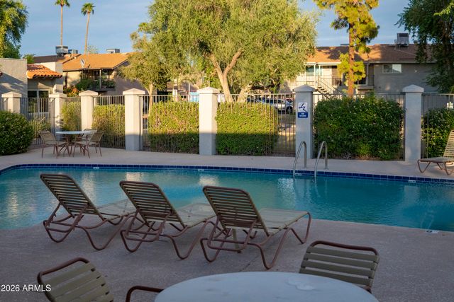 1015 N GRANITE REEF Road N 13, Scottsdale, AZ 85257