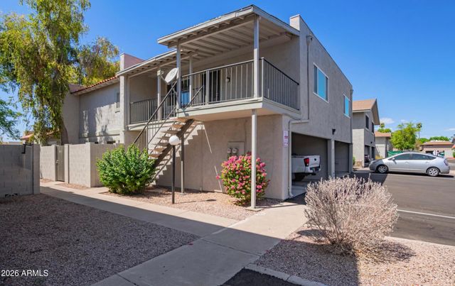 1015 N GRANITE REEF Road N 13, Scottsdale, AZ 85257