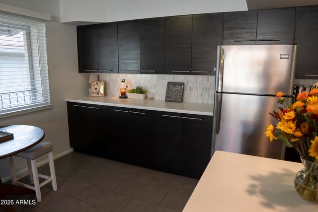 1015 N GRANITE REEF Road N 13, Scottsdale, AZ 85257