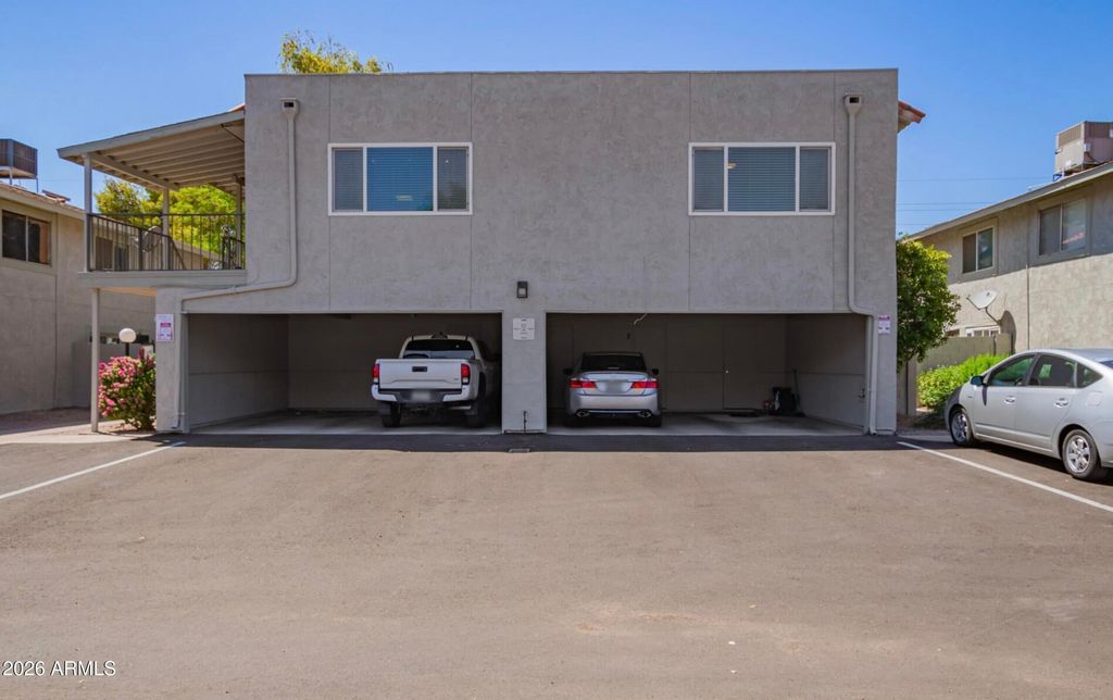 1015 N GRANITE REEF Road N 13, Scottsdale, AZ 85257