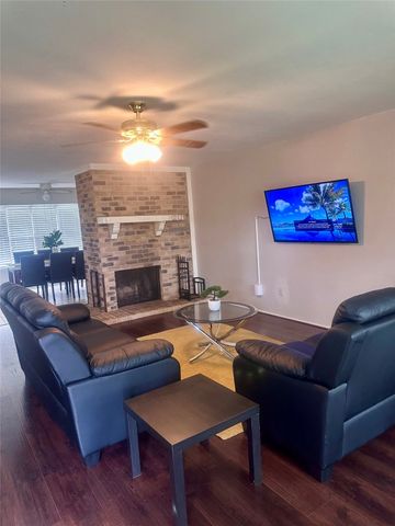 2910 Big Ben Lane, Garland, TX 75044