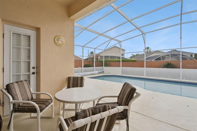 170 BLOOMINGDALE DRIVE, Davenport, FL 33897