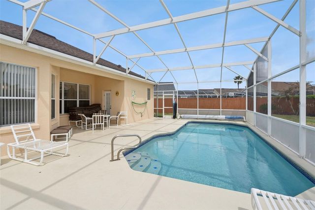 170 BLOOMINGDALE DRIVE, Davenport, FL 33897