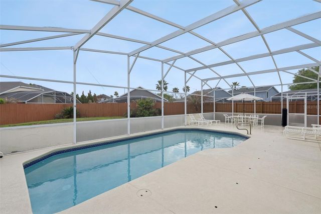 170 BLOOMINGDALE DRIVE, Davenport, FL 33897