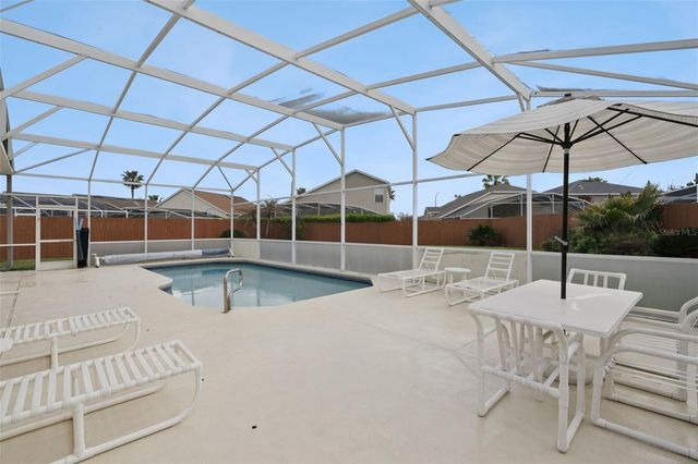 170 BLOOMINGDALE DRIVE, Davenport, FL 33897