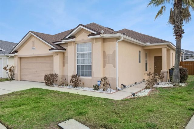 170 BLOOMINGDALE DRIVE, Davenport, FL 33897