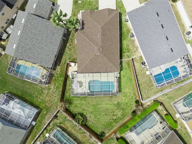 170 BLOOMINGDALE DRIVE, Davenport, FL 33897