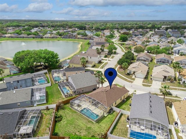 170 BLOOMINGDALE DRIVE, Davenport, FL 33897