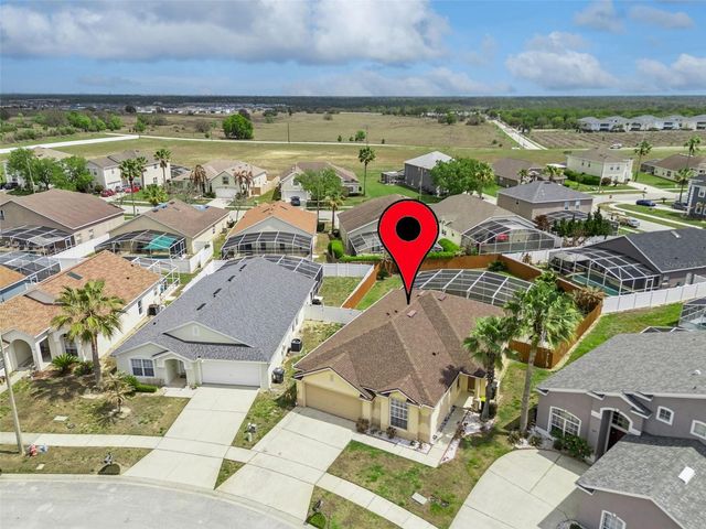 170 BLOOMINGDALE DRIVE, Davenport, FL 33897
