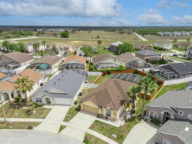 170 BLOOMINGDALE DRIVE, Davenport, FL 33897