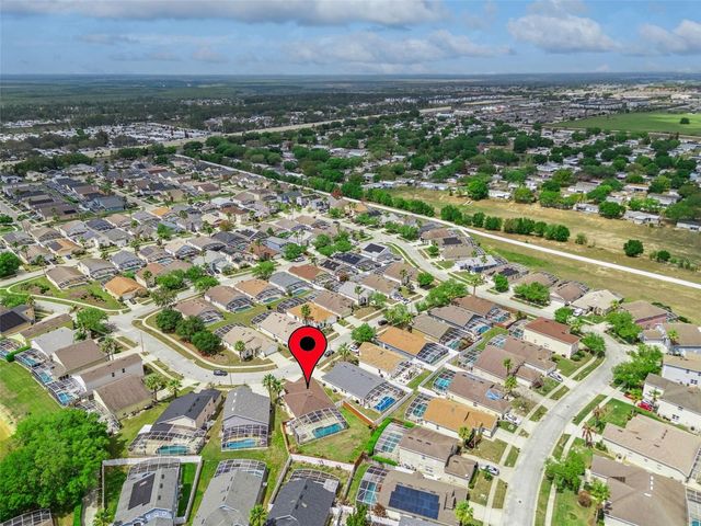 170 BLOOMINGDALE DRIVE, Davenport, FL 33897