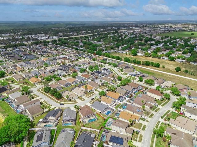 170 BLOOMINGDALE DRIVE, Davenport, FL 33897