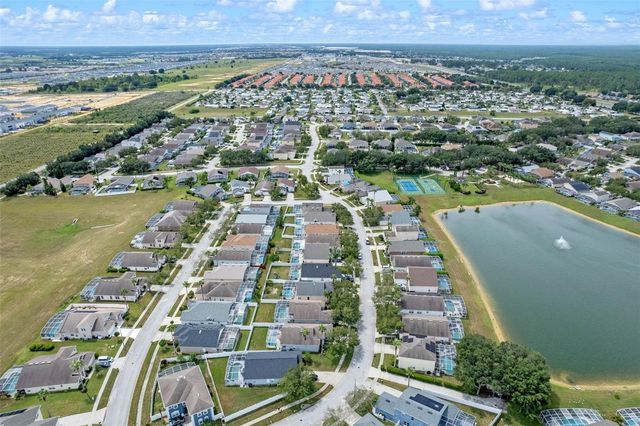 170 BLOOMINGDALE DRIVE, Davenport, FL 33897