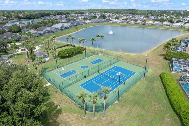 170 BLOOMINGDALE DRIVE, Davenport, FL 33897