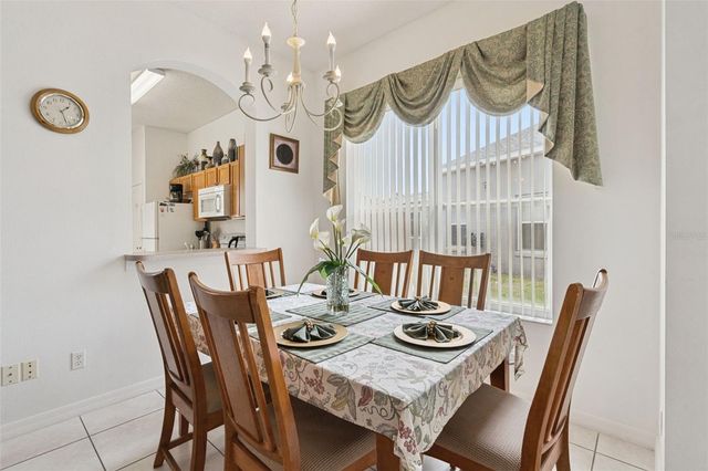 170 BLOOMINGDALE DRIVE, Davenport, FL 33897