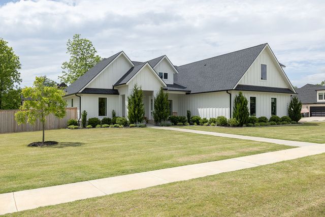 3431 N Sweet Osage Lane, Fayetteville, AR 72704