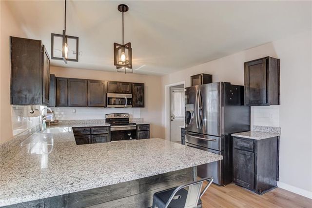 1269 4th Avenue, Auburn, GA 30011