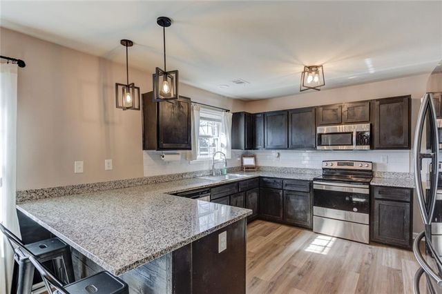 1269 4th Avenue, Auburn, GA 30011