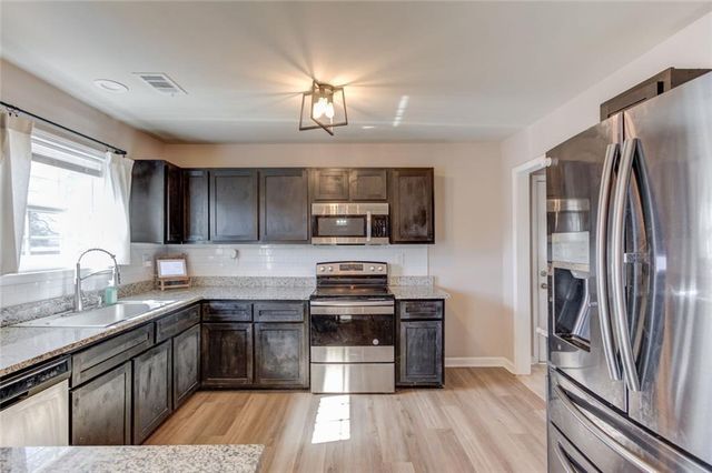 1269 4th Avenue, Auburn, GA 30011