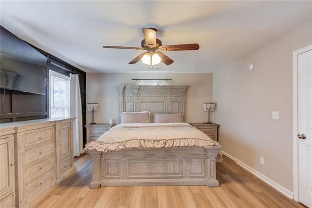 1269 4th Avenue, Auburn, GA 30011