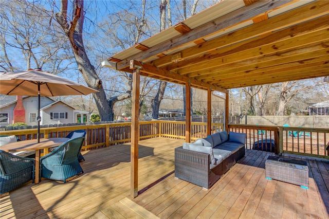 1269 4th Avenue, Auburn, GA 30011