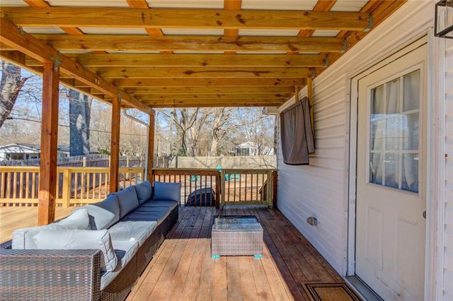 1269 4th Avenue, Auburn, GA 30011