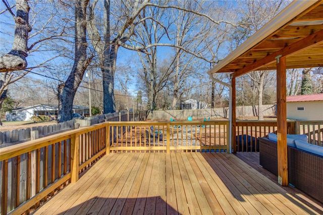 1269 4th Avenue, Auburn, GA 30011