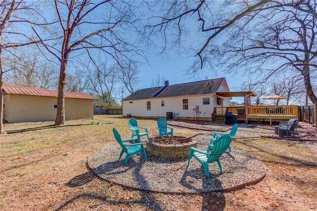 1269 4th Avenue, Auburn, GA 30011