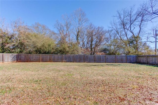 1269 4th Avenue, Auburn, GA 30011