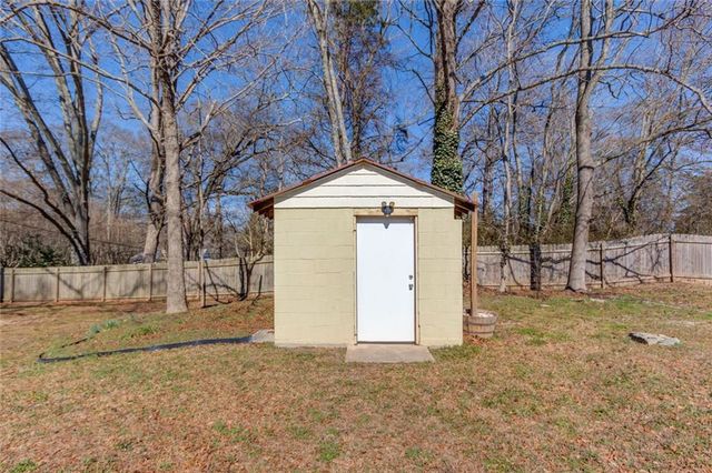 1269 4th Avenue, Auburn, GA 30011