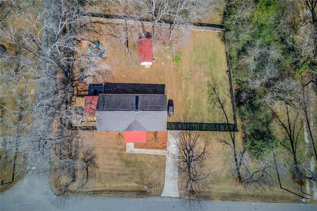 1269 4th Avenue, Auburn, GA 30011