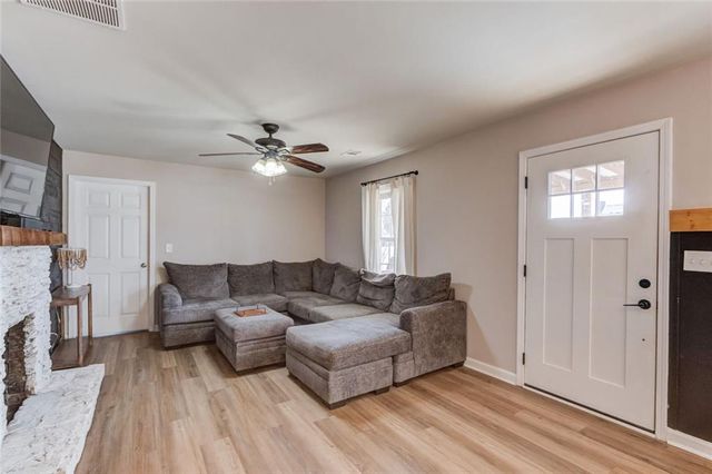 1269 4th Avenue, Auburn, GA 30011