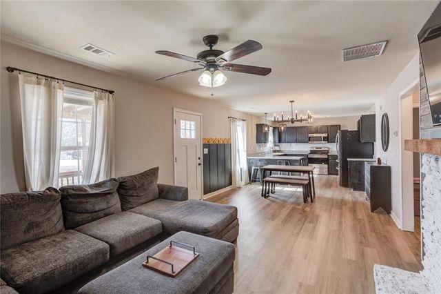 1269 4th Avenue, Auburn, GA 30011