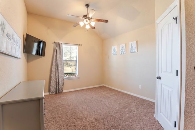 158 Savannah Drive, Weatherford, TX 76087