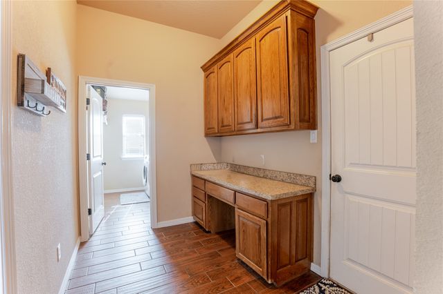 158 Savannah Drive, Weatherford, TX 76087