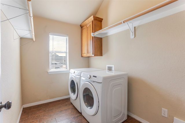 158 Savannah Drive, Weatherford, TX 76087